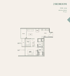 The Avenir (D9), Condominium #298691911